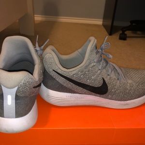 Nike Lunarepic Flyknit 2